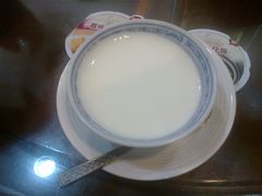 双皮奶-甜蜜蜜港式茶餐厅(虹梅店)