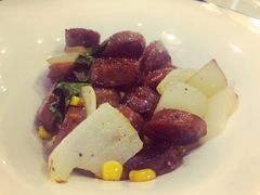 -1861意大利餐厅(文化广场店)