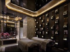 -足莲得·足道SPA(滨湖银泰店)