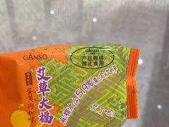 -GANSO元祖食品(西安含光路店)