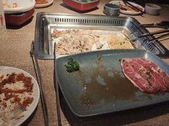 -新石器烤肉(石路天虹店)