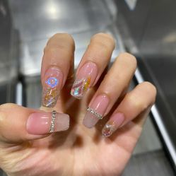 -简艺美甲美睫