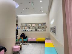 -天真蓝照相馆(五角场百联又一城店)