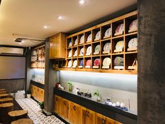 -MAP CHA普洱茶馆(翠湖店)