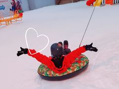 -哈尔滨热雪奇迹