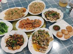 -明记海鲜大排档(巽寮湾店)