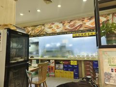 -東豫狼鲜货烧烤. 碳火烤鱼. 小龙虾(上海首店)