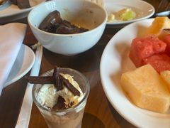 -广州富力君悦大酒店·凯菲厅