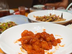 -肘子酥·天津菜·特色捞面(德云社店)