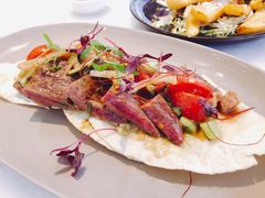 墨西哥饼佐牛肉-WOKKA by艮上(中海环宇荟店)