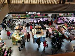 -盒马鲜生(189购物中心店)