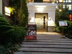 -弗兰克牛排西餐厅Ribone steak house(柠檬花园店)