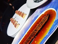 -曾宴·楚菜(湖北省博物馆店)