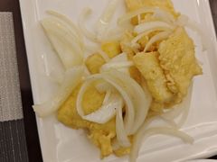 -锦江都城闵行饭店