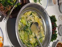 -滇铺子·云南特色菜·鲜花野菜季(东风东路c86店)