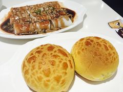 -太兴餐厅(东方广场分店)