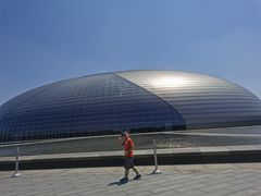 -国家大剧院西餐厅