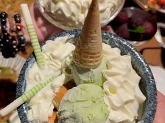 -功夫怪兽·烧烤(西工小街店)