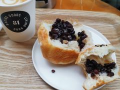 -81BAKERY(大学路店)