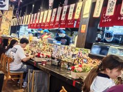 -白石的深夜食堂(万达店)