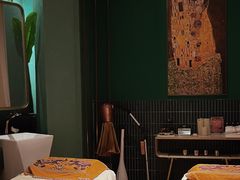 -泰乐道·SPA·按摩·足道(坡子街店)