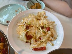 -天成川菜(礼岗店)
