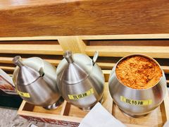 -牛牛章·章鱼水煎肉(光谷世界城店)