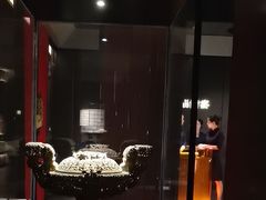 -曾宴·楚菜(湖北省博物馆店)