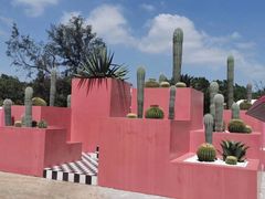 -漳州滨海火山岛自然生态风景区