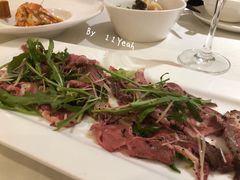 低温慢烤牛肉-黑明餐厅(白鹭洲店)