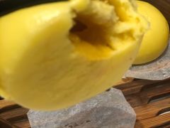 香滑流沙包-稻香酒家·34年老字号·港式粤菜(汉街店)