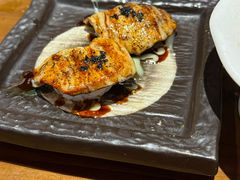 -白石的深夜食堂(济南万象城店)