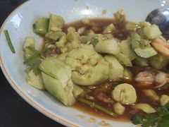 -小红鲸·海鲜餐厅(轸大路店)