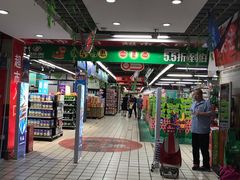 -美廉美多点(新龙店)