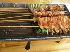 -一佳烤铺(丽江景苑店)