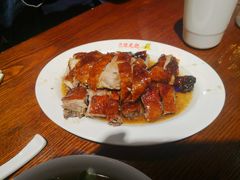 黑椒烧鸭-陈光记烧腊(长寿路店)