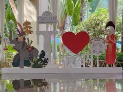 -西双版纳融创皇冠假日度假酒店