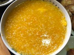 南瓜粥-陶记小吃(拙政园店)