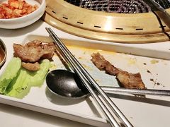 -炙城·韩式烤肉(南京东路店)