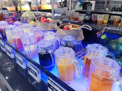 -盛江山自助料理(奥莱锦辉购物广场店)