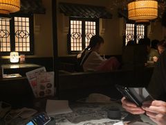 -绿茶餐厅(昌平悦荟店)