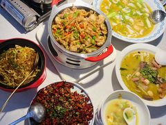 -花椒俏川菜小馆(南海万达店)