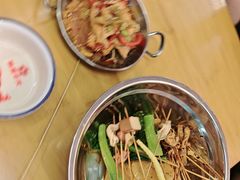 -嘉州鲜知味钵钵鸡(奎星楼店)