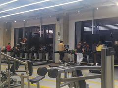 -LA合时健身4PMFIT(花桥旗舰店)