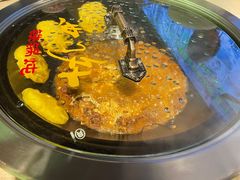 铁锅炖大鹅-西门外铁锅炖大鹅(云景里店)