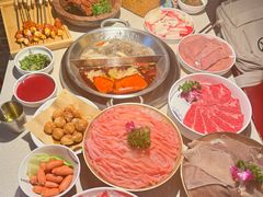 -小龙坎火锅(全球总店)