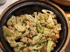 -客颂·客家宴(大壮国际广场店)