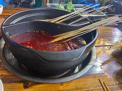 -唐记煌大坨卤牛肉串串(瑞南街店)