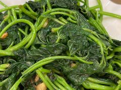 -龙记烤鸭店(新民路店)