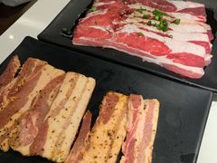 -花味烤肉·拌饭(庐阳万象汇店)